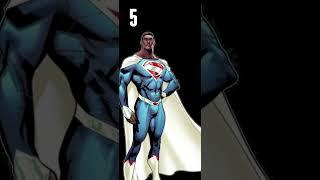 Superman Multiversus Skin Ideas|*NOTCLICKBAIT*|