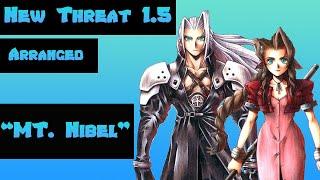 FF7 New Threat 1.5 Arranged (MT.  Nibel)