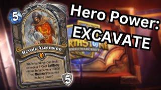 This Custom Hero Is BROKEN | Custom Card Review