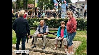 Foto's Peizer Jaarmarkt 2019