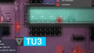 Oxygen Not Included - Sauerstoff ist wichtig - Thermal Upgrade 3 Deutsch