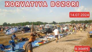 Xorvatiya Bozori