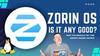 Is Zorin OS the best Ubuntu Based Distro?  What sets it apart from it's competitors?