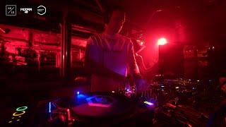 ASLS Live Dj Set - Gabrava (Mutabor)