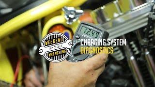 Weekend Wrenching: Charging System Diagnostics