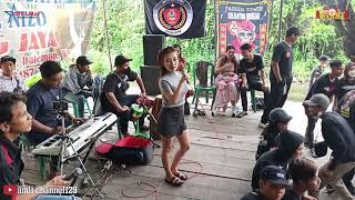 ESTER BRILIANT TAMPIL BEDA - AKHIRE PISAHAN - NOPU LARAS  - ARYANTA AUDIO   #paskerkewer