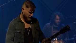 Ben Poole Live at La Traverse, Cléon, France 30/09/17 (Short Clip)