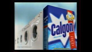 Реклама Calgon 2005