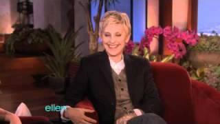 Kellie Pickler's Hilarious Fire Ant Story