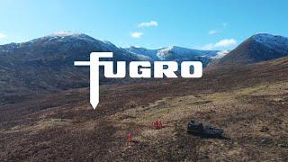 We are Fugro