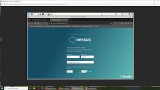 Installing Nessus Essentials on Kali Linux