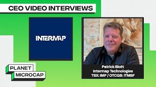 Intermap Describes Geospatial Intelligence Solutions for Government, Military and Consumer Apps