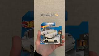 Hot Wheels 1996 PORSCHE CARRERA  #hotwheels #hotwheelscollector #porsche #carreras #diecast