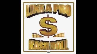 Kash Doll & Juicy J - Like A Pro (AUDIO)