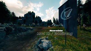 Neverwinter | Modul 22 Erklärung (PC/XBOX/PS4)