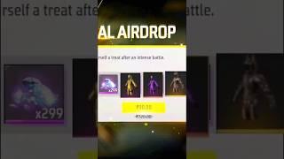 free fire me redeem code se top up kaise kare || free fire me airdrop top up kaise kare #trending