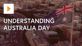 Understanding Australia Day