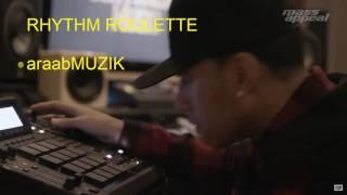 Rhythm Roulette araabMUZIK FINISHED BEAT