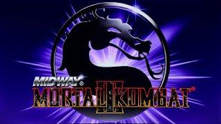 Beta Testing The BEST version of Mortal Kombat 3? It may be!