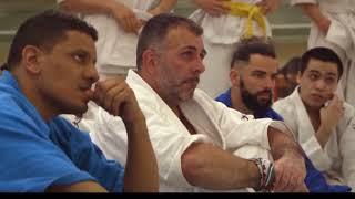 KUDO Wales - International Seminar with David Abellan (Spanish Branch Chief)