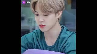 # jimin little mochi # cute boy  if you are BTS Army then like and subscribe