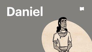 Buchvideo: Daniel
