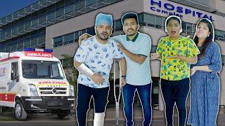 Umesh Get Well Soon | Major Accident |  Hungry Birds Inside