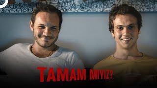 Tamam Mıyız? | FULL HD Dram Filmi İzle