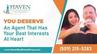 You Deserve a Spokane Real Estate Agent That Has Your Best Interests At Heart