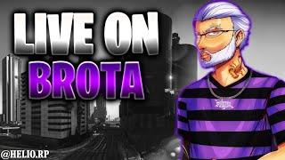  GTA MTA RP TROPA DA TURQUIA TA NA CITY!!! CEARA ALPHA ROLEPLAY