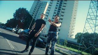 MadPrince - AVVOCATO feat. Simba La Rue (Official Video)