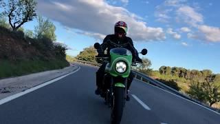 Kawasaki Z900RS Cafe - More than a rebodied Z900RS? - Review