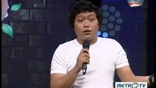 Jui - Standup Comedy metroTV