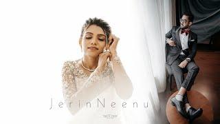 Jerin Neenu II Wedding Story II @toniestories