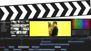 5 TIPS HOW TO EDIT A WEDDING TRAILER FILM
