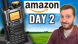 MORE Ham Radio Prime Day 2024 DEALS - Day 2!