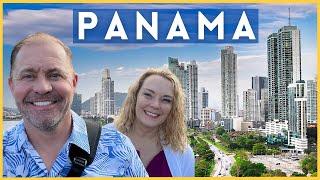 7 Tips for the Cruise Port City - Panama City, Panama