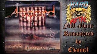 Asgard - Dark horizons  - 1988 Full album (HMR)