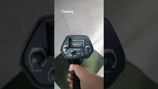 Metal Detector Gtx 5030