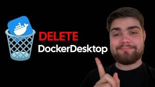 The BEST way to use Docker on MacOS