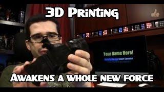 TLDR: How Do I Get into 3D Printing?