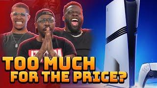 We Are Going Crazy Over The PlayStation 5 Pro | Free DLC