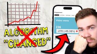 Fix Low Views on TikTok in 2023 (Small Account Hacks)