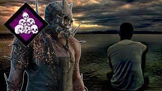 ALONE WITH A NOED TRAPPER! - Dead by Daylight!