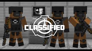 Minecraft CLASSIFIED - "SCP-079" [EP.4] SCP Foundation