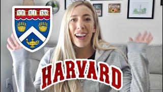 HARVARD EXTENSION SCHOOL - MY EXPERIENCE