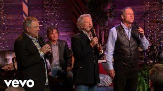 The Gatlin Brothers, Duane Allen, Ben Speer - Sheltered In The Arms Of God (Live)