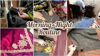 Pakistani house wife busy routine with kids!! morning to evening Routine Vlog