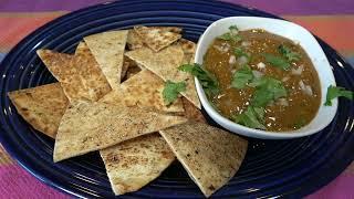 Making & Canning Chile De Arbol Salsa - Favorite Recipe