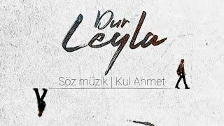 HiraiZerdüş  |  Ferat ÜNGÜR - Dur Leyla   ⁴³²